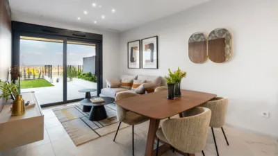 Piso – Torrevieja - Vista 4