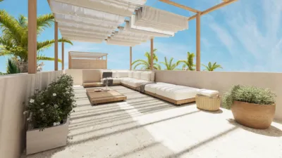 Chalet on Calle Abubilla, s/n photo 12