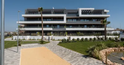 Pis – Torrevieja - Més