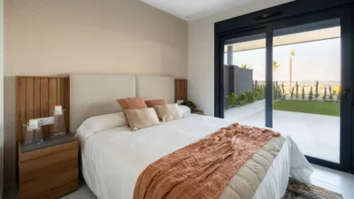 Apartment on Calle Provisional photo 2