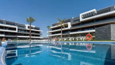 Apartment on Calle Provisional photo 6