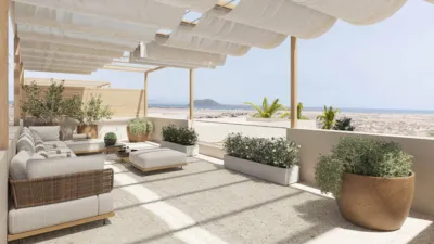 Chalet on Calle Abubilla, s/n photo 13