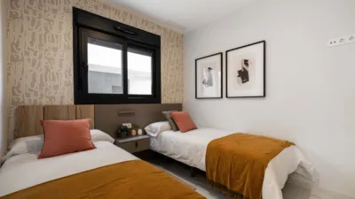 Piso – Torrevieja - Vista 2