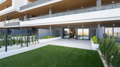 Piso – Torrevieja - Vista 4