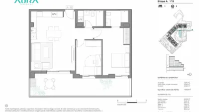 Apartment on Avenida Nueva Condomina, S/N photo 12