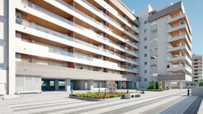 Apartment on Calle de Austria, s/n photo 6
