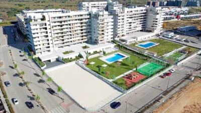 Apartment on Calle de Austria, s/n photo 9