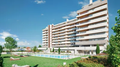 Apartment on Calle de Austria, s/n photo 3