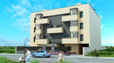 Apartment on Calle Girasoles, 67 photo 4