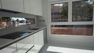 Promoción Villa Los Lagos II, Calle Tauro 37. Sur-Este (Móstoles) de 619.000 €