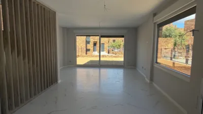 Promoción Villa Los Lagos II, Calle Tauro 37. Sur-Este (Móstoles) de 619.000 €