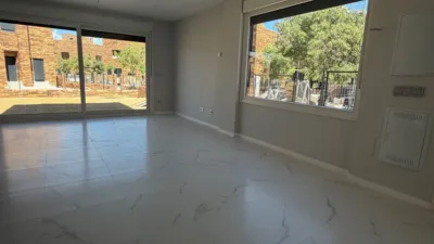 Promoción Villa Los Lagos II, Calle Tauro 37. Sur-Este (Móstoles) de 619.000 €
