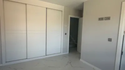 Promoción Villa Los Lagos II, Calle Tauro 37. Sur-Este (Móstoles) de 619.000 €