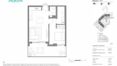Apartment on Avenida Nueva Condomina, S/N photo 12