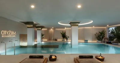 Promoción CityZen Residencial, Avenida San José María Escrivá de Balaguer, 6, 8 y 10. Delicias (Zaragoza Capital) de 334.900 €