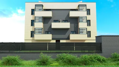Apartment on Calle Girasoles, 67 photo 5
