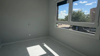 Promoción Villa Los Lagos II, Calle Tauro 37. Sur-Este (Móstoles) de 619.000 €