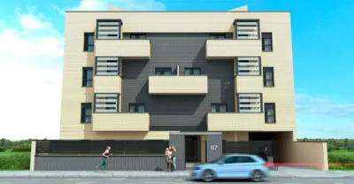 Apartment on Calle Girasoles, 67 photo 3