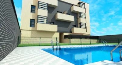 Apartment on Calle Girasoles, 67 photo 2