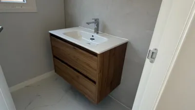 Promoción Villa Los Lagos II, Calle Tauro 37. Sur-Este (Móstoles) de 619.000 €