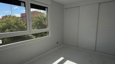 Promoción Villa Los Lagos II, Calle Tauro 37. Sur-Este (Móstoles) de 619.000 €