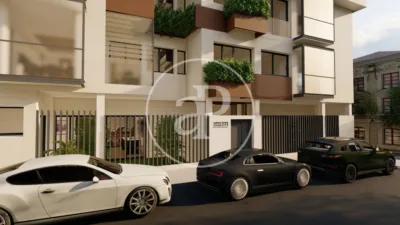 Promoción Obra Nueva en Calle Jorge Juan, Calle Jorge Juan 171. Fuente del Berro (Distrito Barrio de Salamanca. Madrid Capital) de 995.000 €