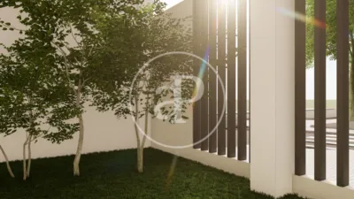 Promoción Obra Nueva en Calle Jorge Juan, Calle Jorge Juan 171. Fuente del Berro (Distrito Barrio de Salamanca. Madrid Capital) de 995.000 €