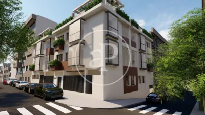 Apartment on Jorge Juan Street photo 3