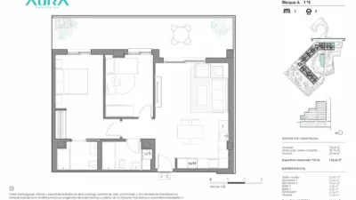 Apartment on Avenida Nueva Condomina, S/N photo 12