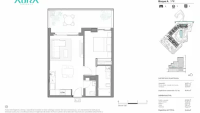 Apartment on Avenida Nueva Condomina, S/N photo 12