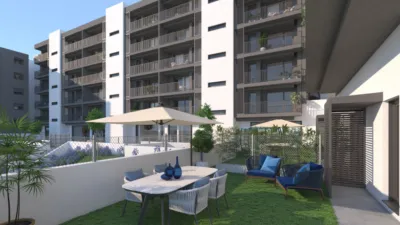 Apartment on Avenida de José Ortega y Gasset, s/n photo 2