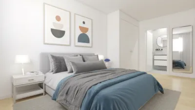 Promoción Ariz Santander II, Calle José Ortega y Gasset s/n. Peñacastillo-Nueva Montaña (Santander) de 195.000 €