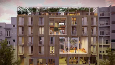 Promoción Edificio Madre Selva, Calle General Prim 4. Zona Campus Universitari (Burjassot) de 201.700 €