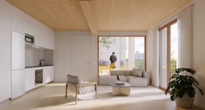 Promoción Edificio Madre Selva, Calle General Prim 4. Zona Campus Universitari (Burjassot) de 201.700 €