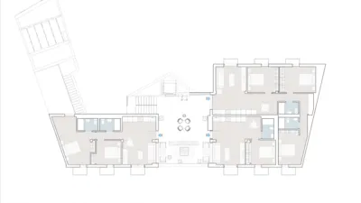 Promoción Edificio Madre Selva, Calle General Prim 4. Zona Campus Universitari (Burjassot) de 201.700 €