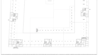 Promoción Ciempozuelos R2, Calle de la Virgen esquina C/ de los Huertos y C de las Cuestas s/n. Zona de la Estación-San Juan de Dios (Ciempozuelos) de 159.318 €
