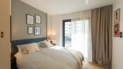 Promoción Abrera Park - Barcelona, Abrera de 287.000 €