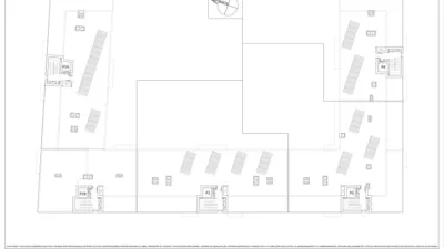 Promoción Ciempozuelos R2, Calle de la Virgen esquina C/ de los Huertos y C de las Cuestas s/n. Zona de la Estación-San Juan de Dios (Ciempozuelos) de 159.318 €