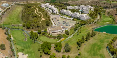 Promoción Célere Baviera Golf Fase II, Calle Cortijo Finca Loma Riz s/n. Caleta de Vélez-Lagos (Vélez-Málaga) de 271.200 €