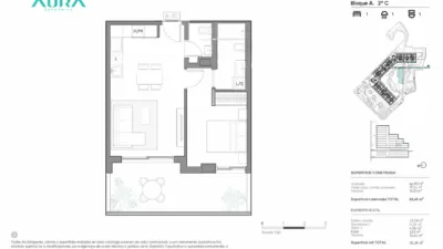 Apartment on Avenida Nueva Condomina, S/N photo 12