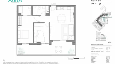 Apartment on Avenida Nueva Condomina, S/N photo 12