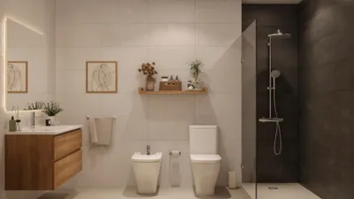 Apartment on Avenida de Añorga, s/n photo 6
