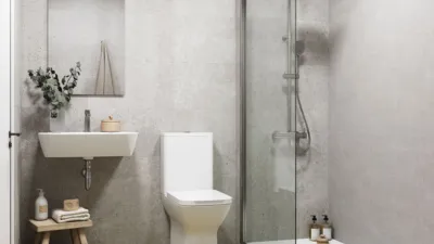 Promoción Residencial Los Álamos, Calle Ana de Austria s/n. Arroyo de la Encomienda de 224.200 €