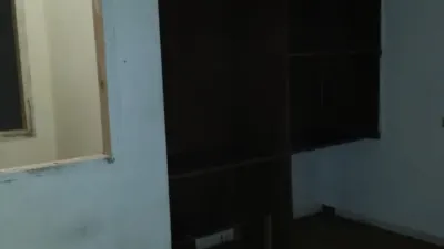 Apartment on Calle Paraje de Ponte Nova photo 3
