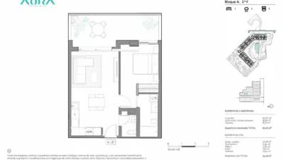 Apartment on Avenida Nueva Condomina, S/N photo 12