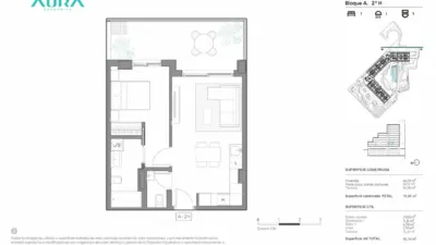 Apartment on Avenida Nueva Condomina, S/N photo 12