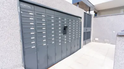 Promoción Tectum Alcalá de Henares , Espartales (Distrito Ensanche-Espartales. Alcalá de Henares) de 867 €<span>/mes</span>