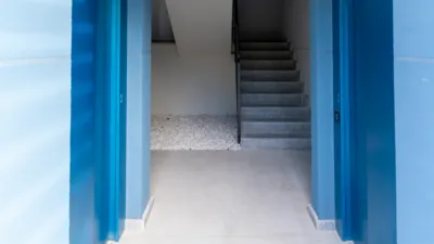 Promoción Tectum Alcalá de Henares , Espartales (Distrito Ensanche-Espartales. Alcalá de Henares) de 867 €<span>/mes</span>