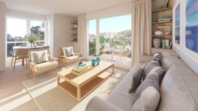 Apartment on Calle de la Cabaña, s/n photo 3