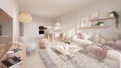 Apartment on Calle de la Cabaña, s/n photo 2